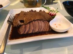 -阳澄湖费尔蒙酒店颐丰阁中餐厅(马鞍山西路店)