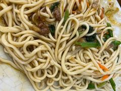 -清真·益鑫羊肉手抓馆(花园北街店)