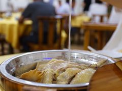 -成惠食府(赤岗店)