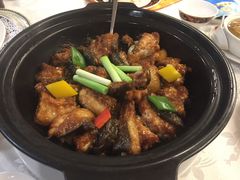 -万宝海鲜舫(劳动公园店)