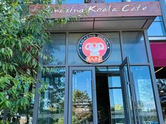 -了不起的考拉咖啡店(高新店)