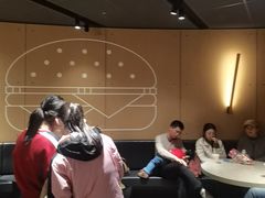 -麦当劳(豫园店)