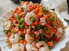 -王家沙点心店(万航渡路店)