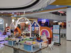 -万达广场(临港店)