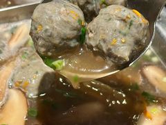 -海底捞火锅(长宁路龙之梦店)