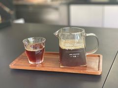云南豆-明谦·Coffee&Cocktail Bar(美您公园店)