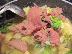 -全牛匠·乐山跷脚牛肉(西北旺万象汇店)