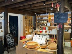 -新月集庭院咖啡馆(老邮局店)