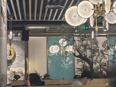 -鲜潭蒸汽石锅鱼(五道口购物中心店)