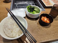 -焼肉ライク·烧肉LIKE(万菱汇店)