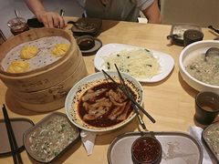-小六汤包·西安老字号·中华名小吃(高新四路店)