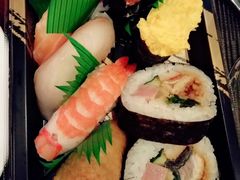 -古南都饭店-遂心遂意自助餐厅(广州路店)