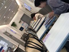 -满记甜品(龙湖长楹天街二店)