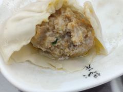 虾仁猪肉包-锡笼记·无锡小笼(大润发店)