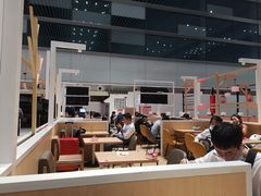 大堂-遇见小面(白云机场T2安检外店)