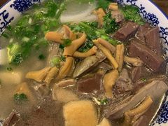 -小潘记鸭血粉丝汤