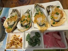 -木屋烧烤(白石洲店)