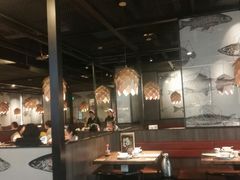 -大丰收鱼庄(宁德万达店)