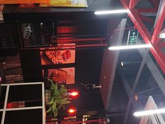 -小红烤翅(傅厚岗店)