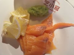 -芝小官毛肚火锅海鲜自助(淮安清江浦区新亚店)