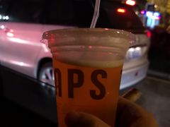 -TAPS精酿啤酒屋