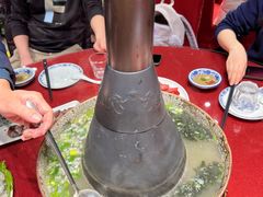 -凤吉园乌拉满族火锅中华老字号(繁荣路店)
