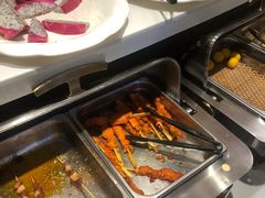 -好伦哥比萨烤肉自助(马家堡店)