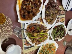 -葛记焖饼(伏牛路店)