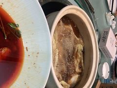 -名善山珍·野生菌汤锅(文殊院店)
