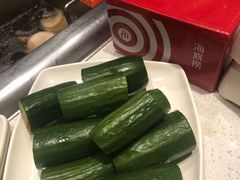 -海底捞火锅(顺义华联店)