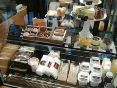 -星巴克(天津鲁能中心第三店)