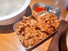 闽南炸醋肉-宋小谨·泉州菜(西沙湾店)