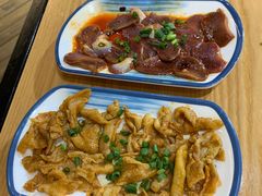 -醉月城西昌火盆烧烤(天府店)