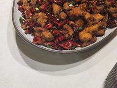 -拾捌川·自贡爆炒(新街口店)