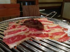 -千寻烧肉(政务区店)