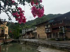 -福建土楼(南靖)景区