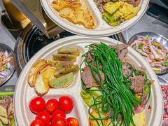 -杨小佳·齐齐哈尔烤肉·烤串(广州店)