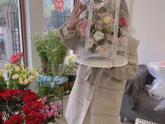 -花木兰花艺MULAN(温馨花园店)