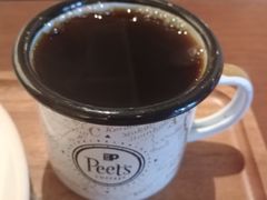 -Peet's 皮爷咖啡(东湖路手作店)