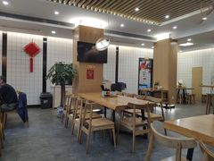 大堂-聚成源(芦庄店)