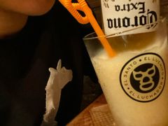 -Luchador摔跤手墨西哥餐厅(恒宇广场店)