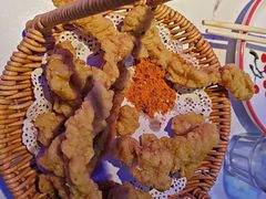 -徐记小怪兽肉蟹煲店(哈西万达金街店)