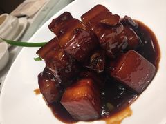 金牌红烧肉-粤麓轩餐厅(中信泰富广场店)