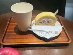-小西家作•精致蛋糕(富力爱丁堡店)
