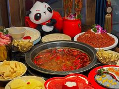 -蜀大侠火锅(总府路店)