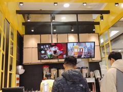 -快乐柠檬happylemon(乐客城夏庄路店)