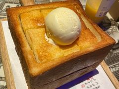 -绿茶餐厅(燕郊永旺店)