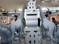 -BURBERRY(长沙IFS国金中心店)