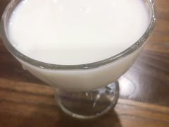 冰冻牛奶酒酿-随柳居·苏式小吃(建新巷店)