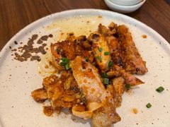 -大渔铁板烧(东城店)